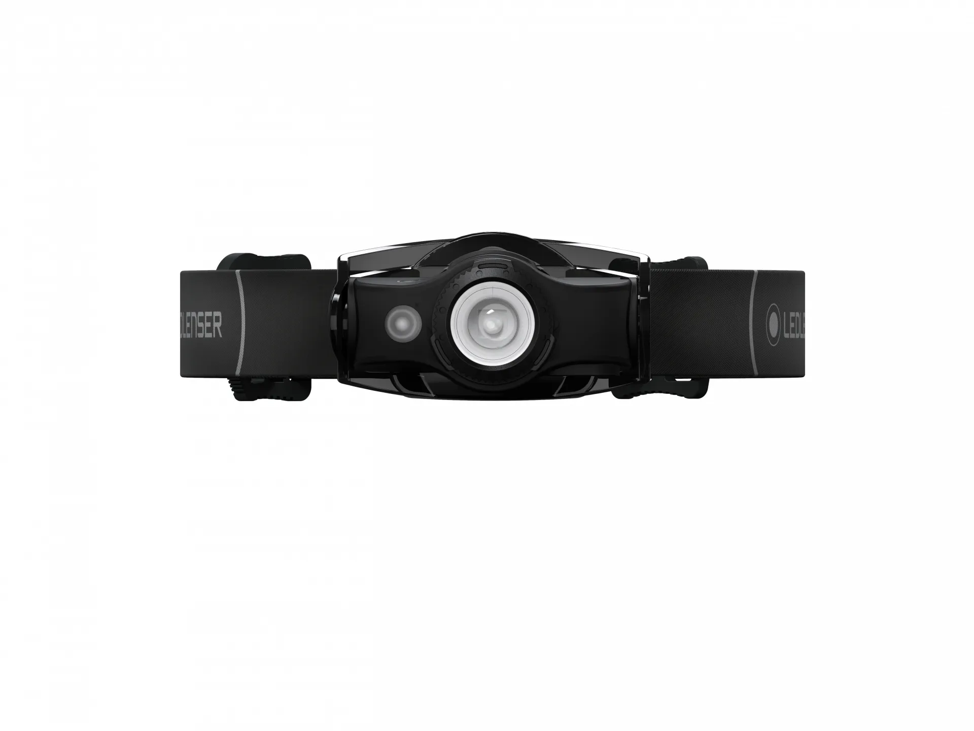 LEDLENSER MH4, 750 mAh, 400 lm -otsalampu