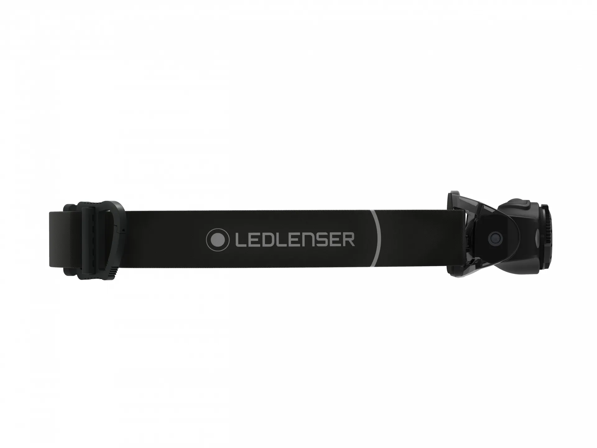 LEDLENSER MH4, 750 mAh, 400 lm -otsalampu