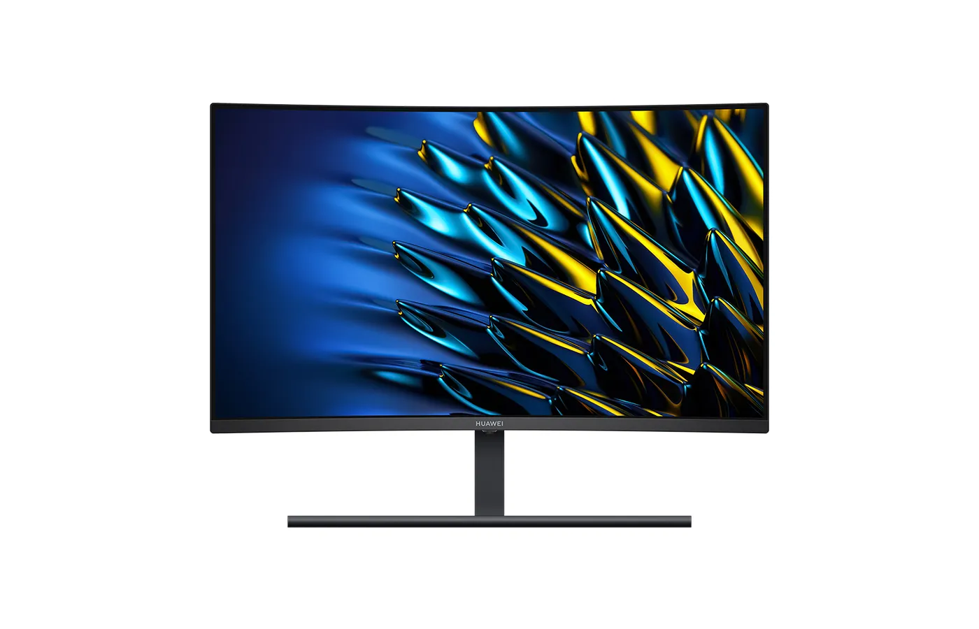 Huawei 27" MateView GT 27, QHD, USB-C, VA - curved gaming monitor