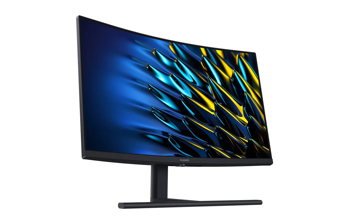 Huawei 27" MateView GT 27, QHD, USB-C, VA - curved gaming monitor
