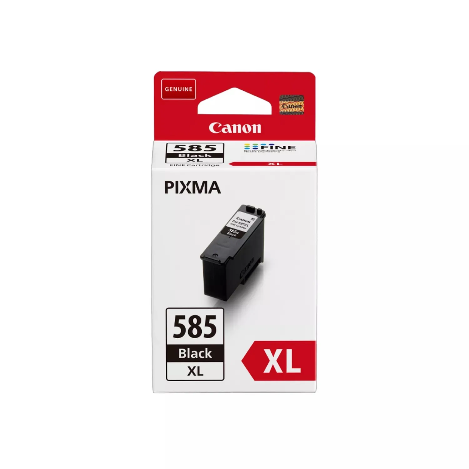 Canon PG-585XL ink cartridge, 10.3 ml, Black