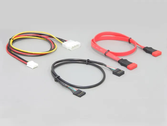 Delock Slot bracket 1 x eSATApd 5 V / 12 V