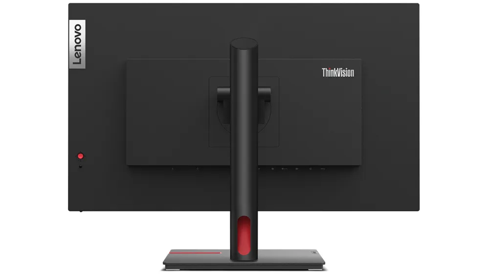 Lenovo ThinkVision T27h-30 27" QHD, IPS Monitor with USB-C hub and Ethernet