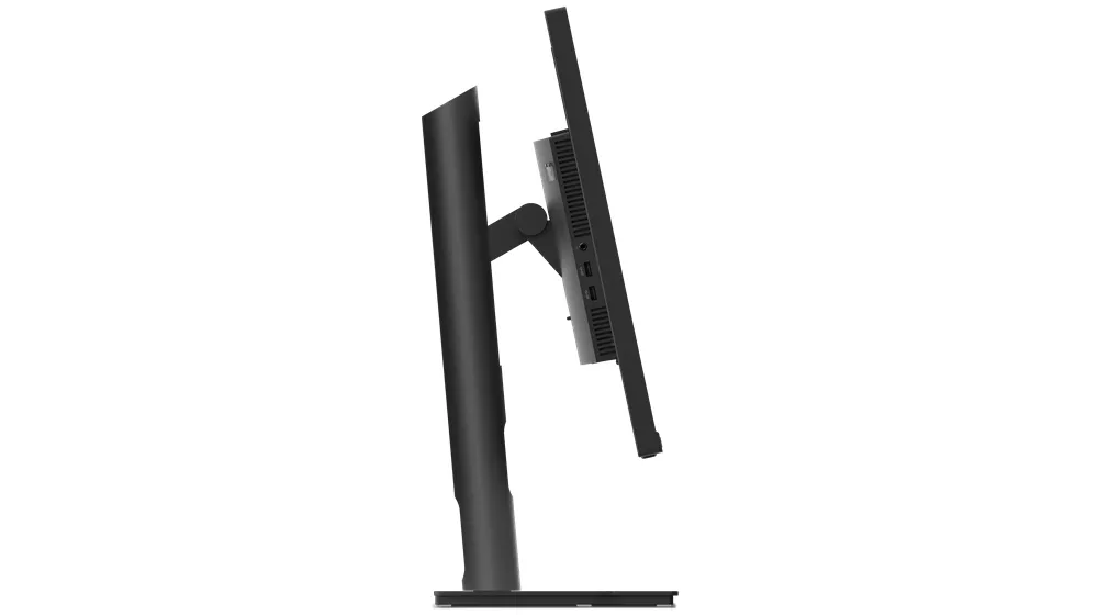 Lenovo ThinkVision T27h-30 27" QHD, IPS Monitor with USB-C hub and Ethernet