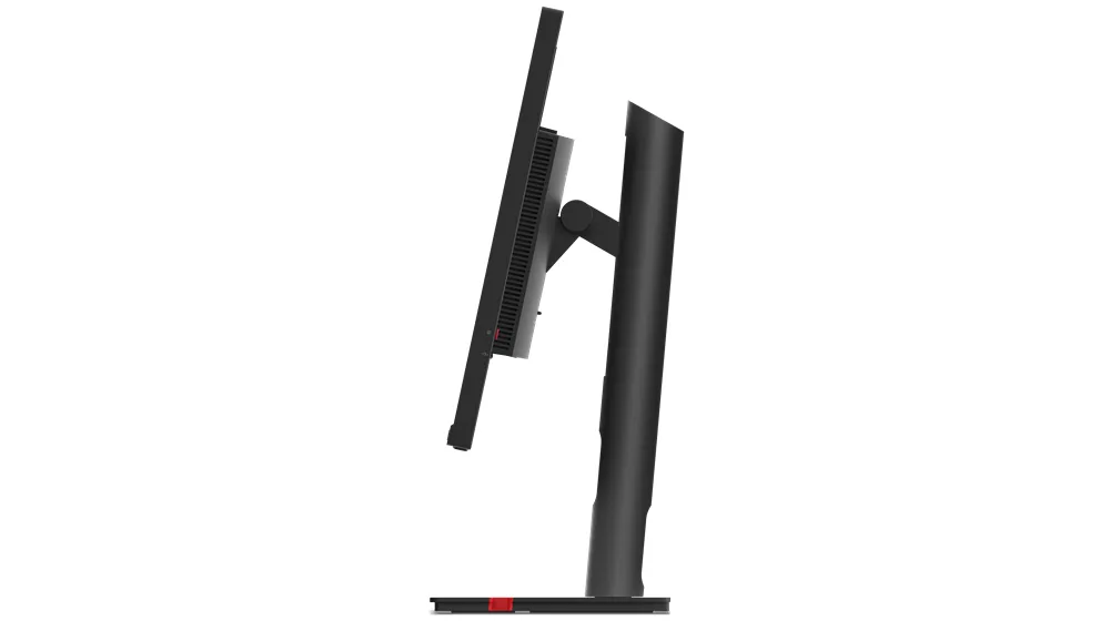 Lenovo ThinkVision T27h-30 27" QHD, IPS Monitor with USB-C hub and Ethernet