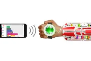 littleBits Avengers Hero Inventor Kit