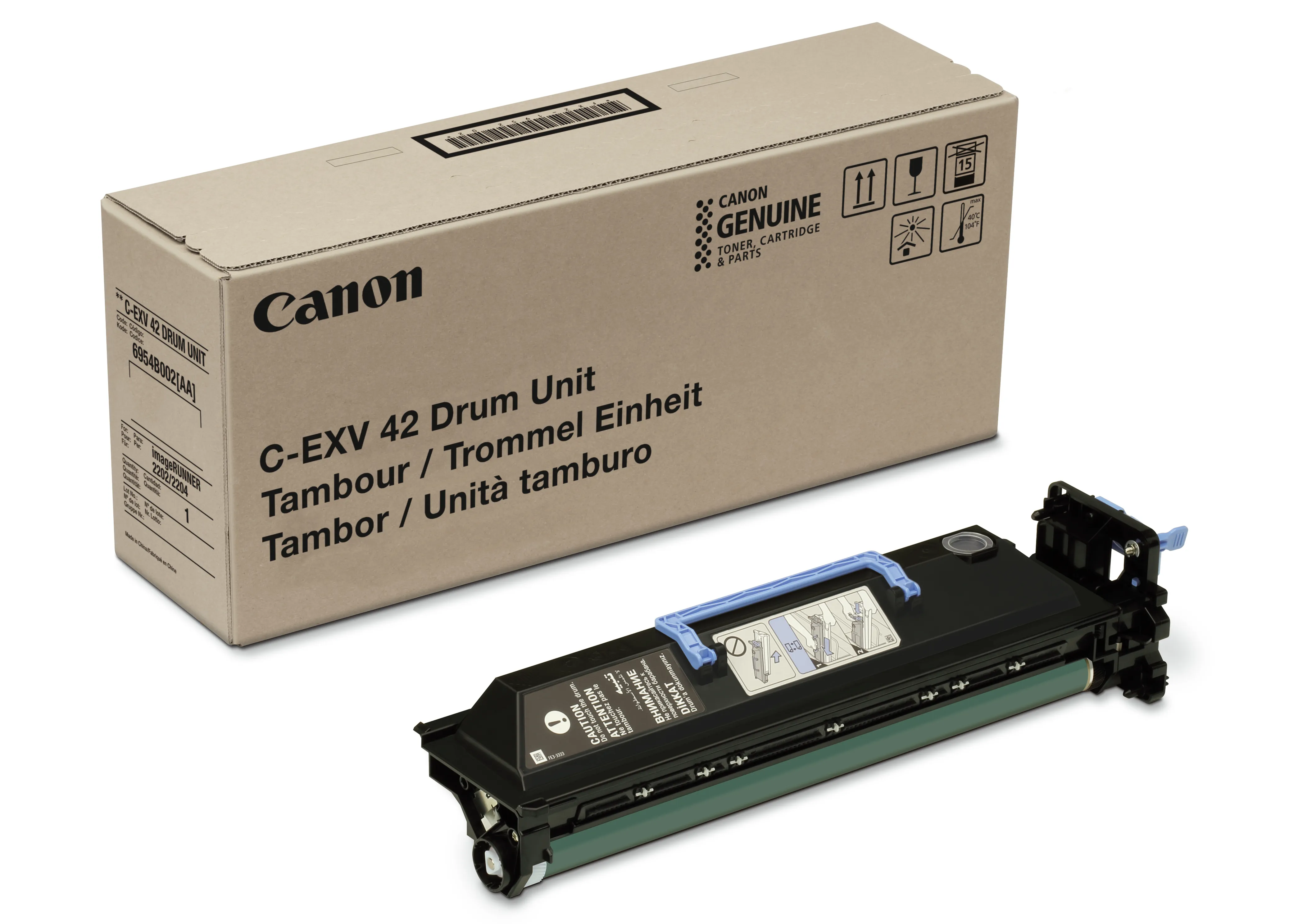 Drum Unit IR2202n