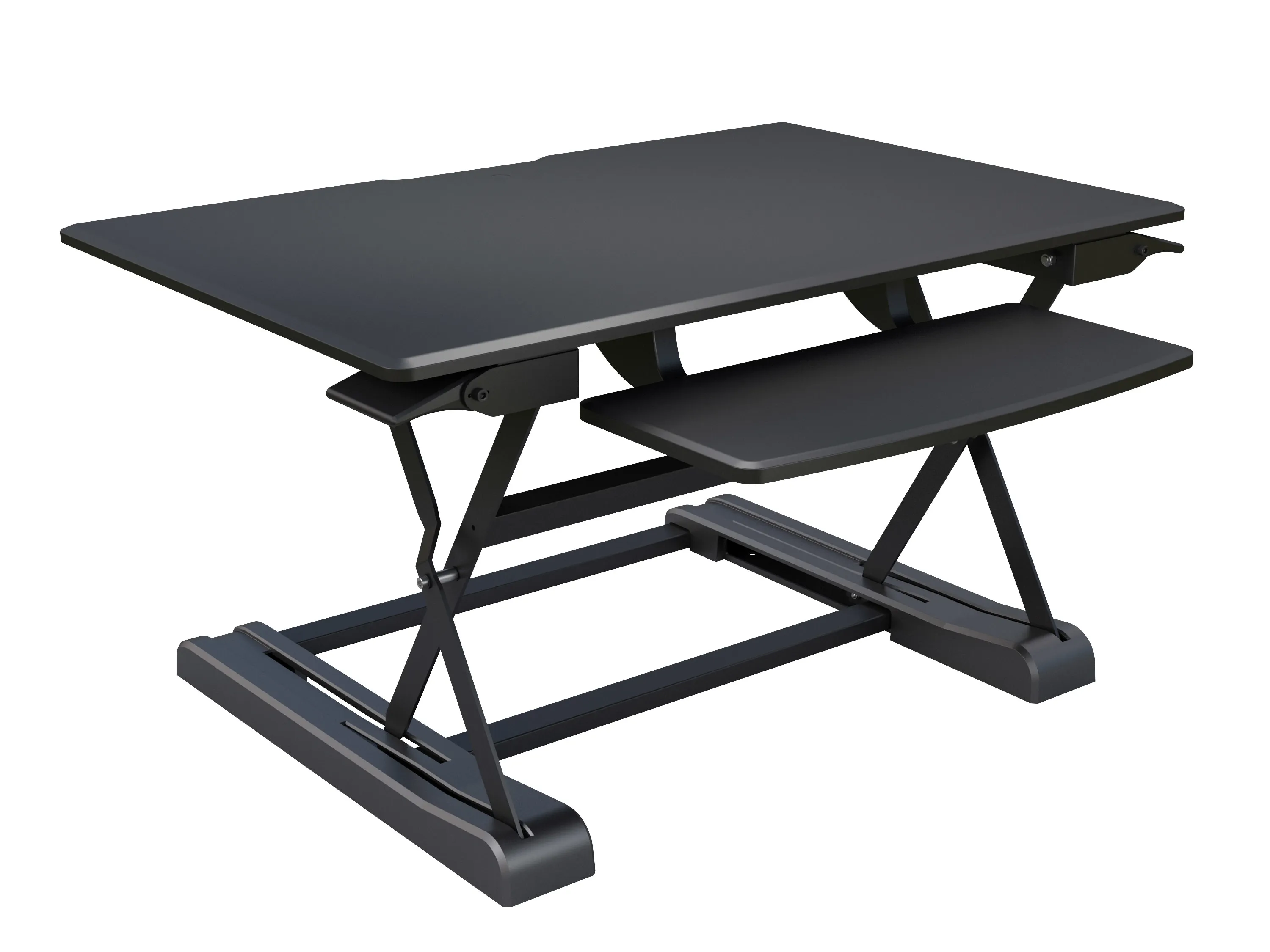 M Deskstand Workstation II