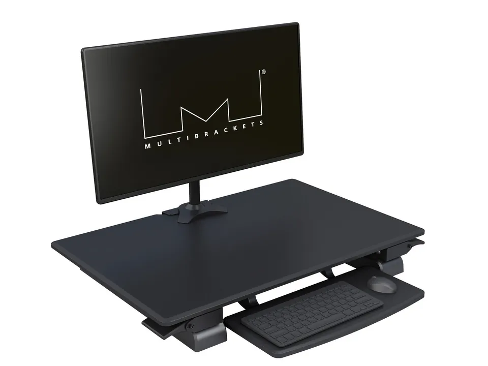 M Deskstand Workstation II