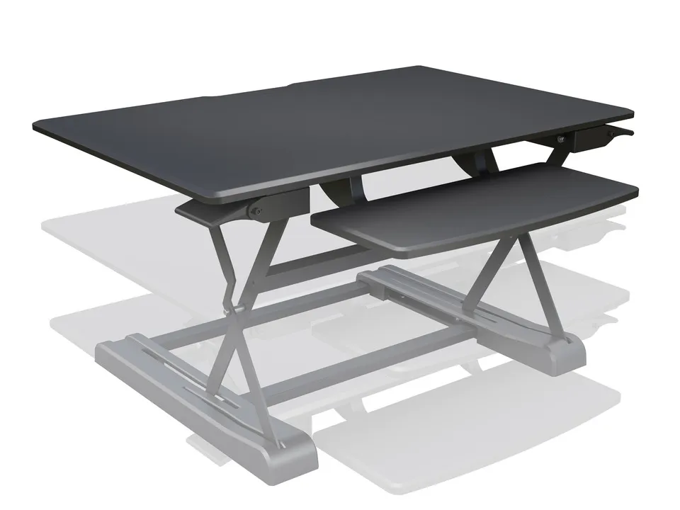 M Deskstand Workstation II