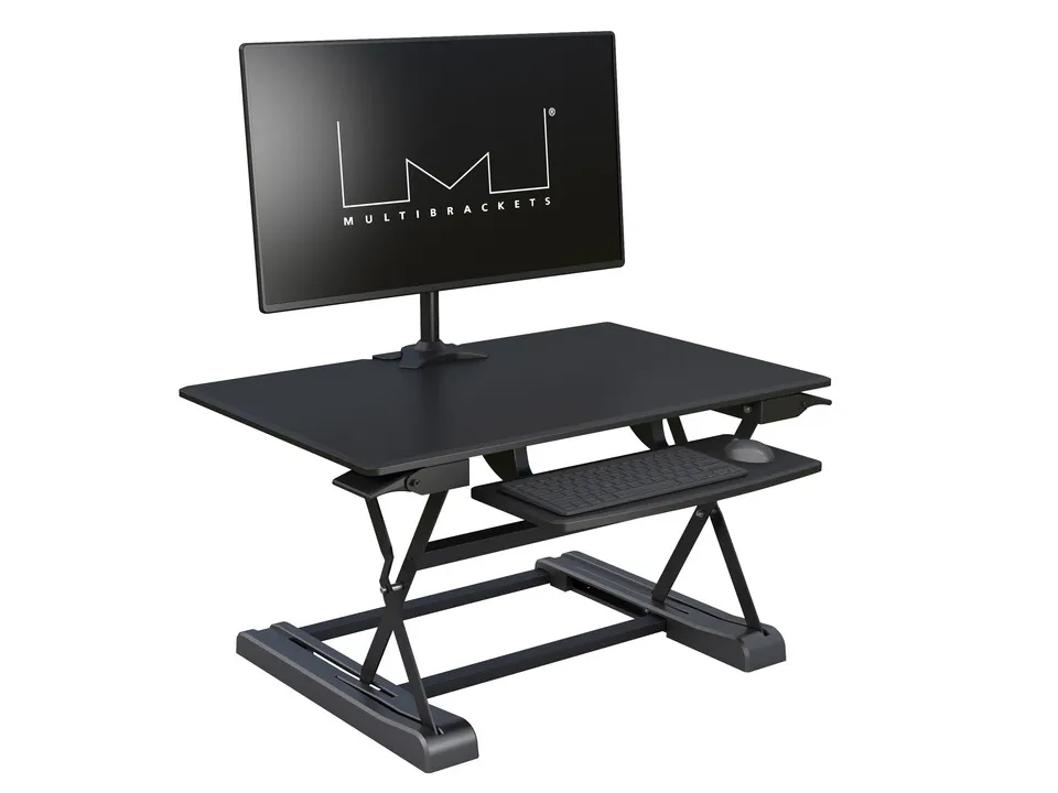 M Deskstand Workstation II