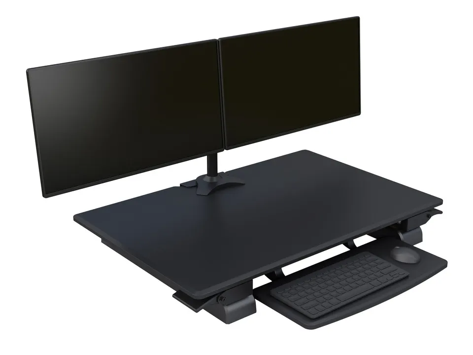 M Deskstand Workstation II