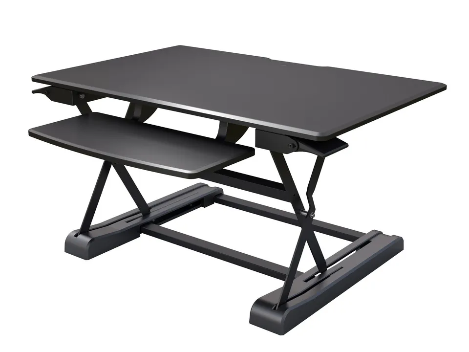M Deskstand Workstation II