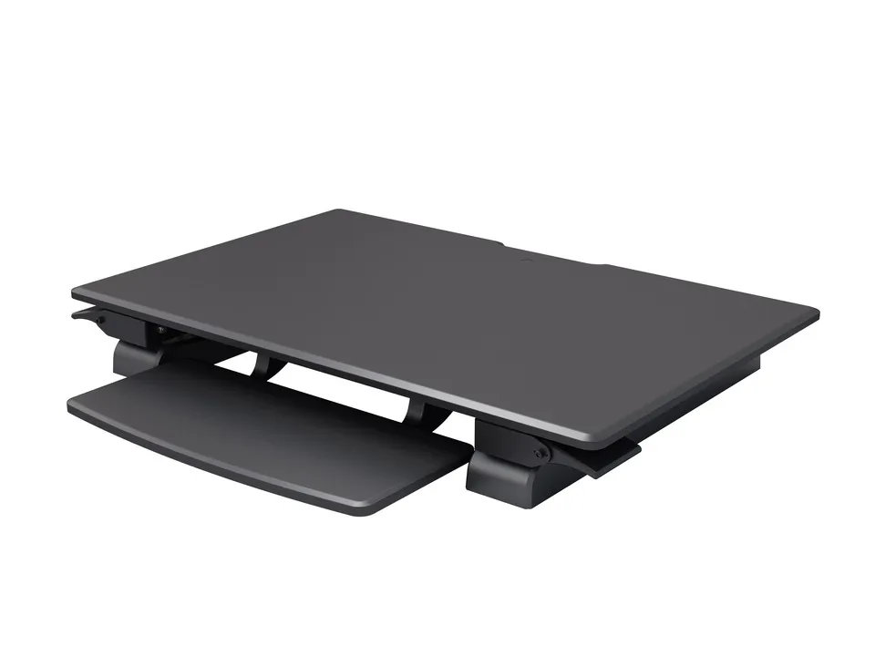 M Deskstand Workstation II