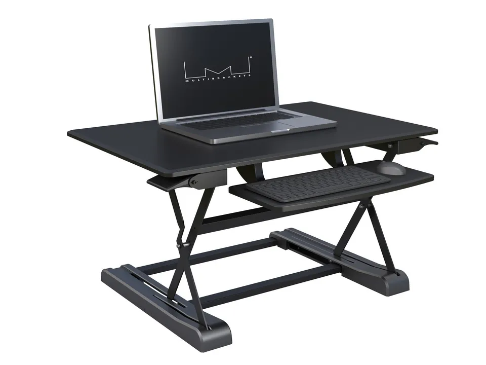 M Deskstand Workstation II