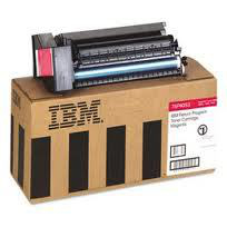IBM Infoprint 1354 magenta EOL v&auml;rikasetti