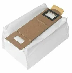 (Löytönurkka) Roborock  S7 MaxV Plus/S7+/AED -pölypussit, 3kpl