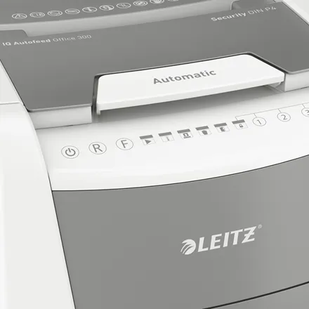 LEITZ Paperisilppuri