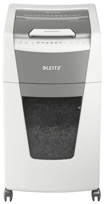 LEITZ Paperisilppuri
