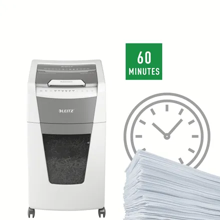 LEITZ Paperisilppuri