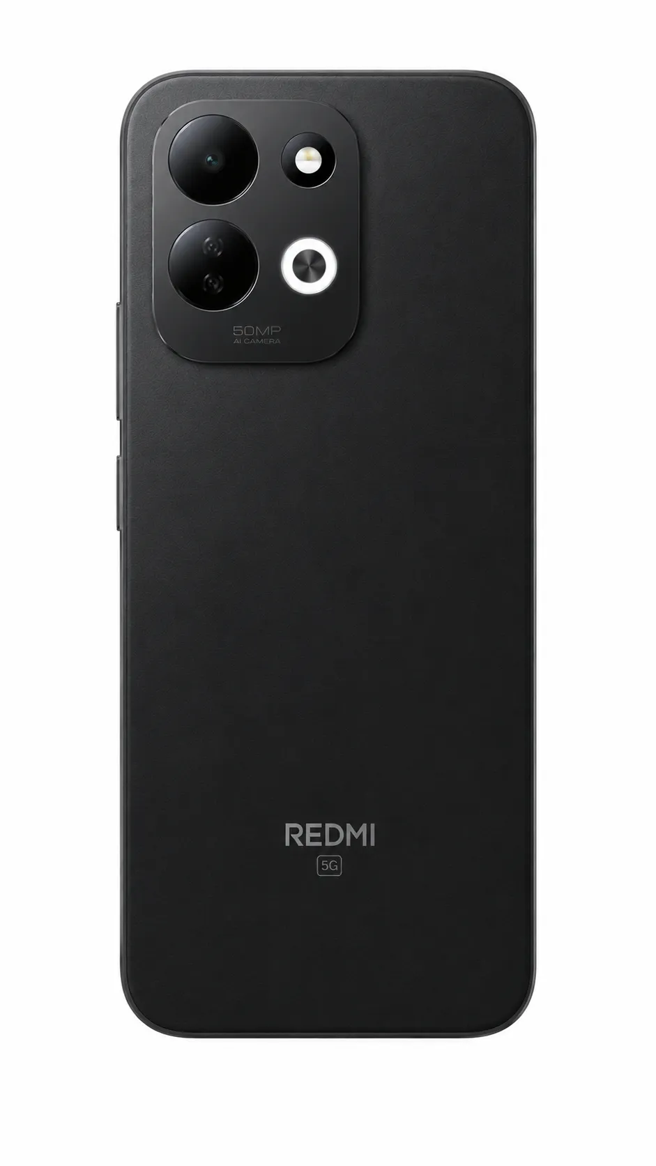 Xiaomi Redmi 17 5G 4/128GB, Black