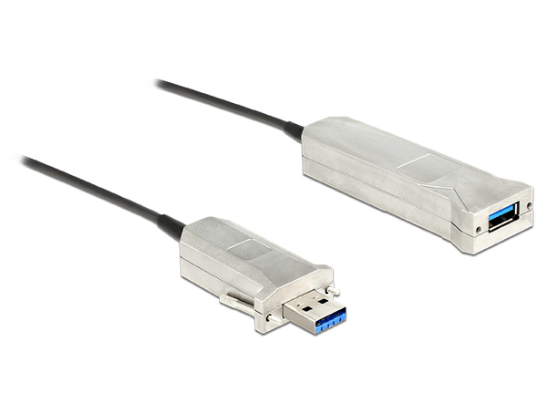 Delock Active Optical Cable