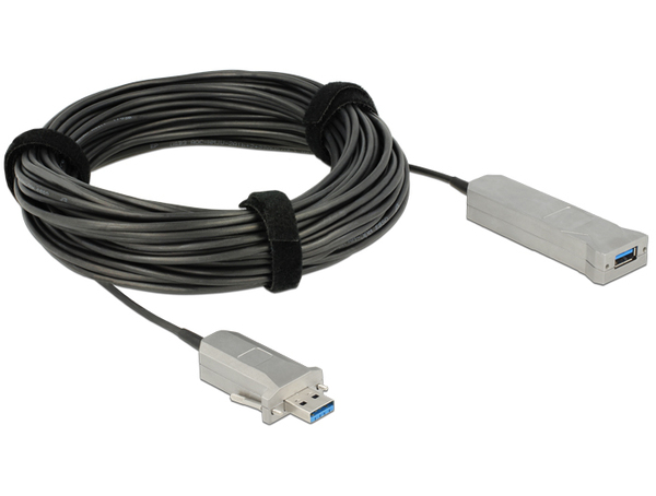 Delock Active Optical Cable
