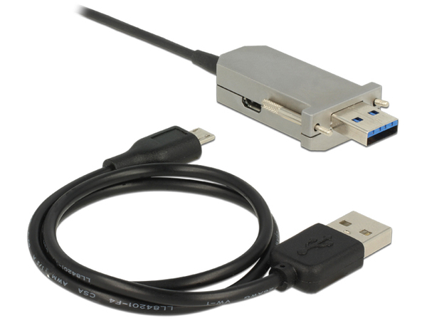 Delock Active Optical Cable