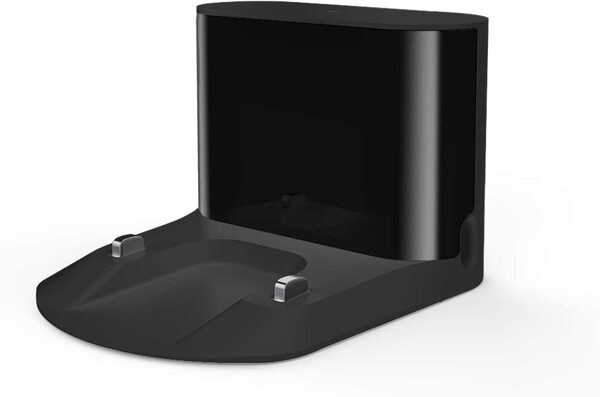 Roborock S5 Max - laddningsstation, Svart