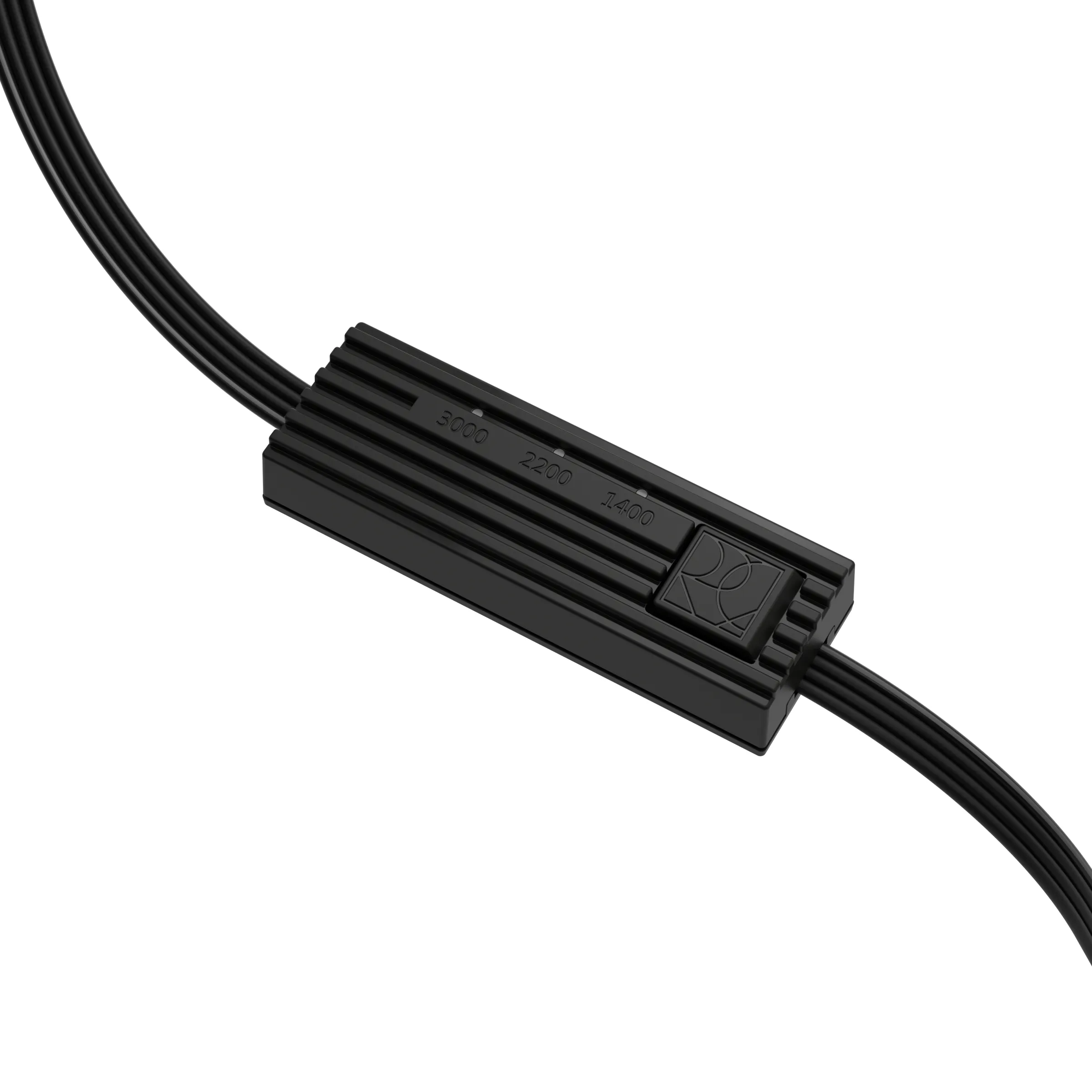 ASUS ProArt PF120 120 mm PWM Case Fan (Black) - 3-pack