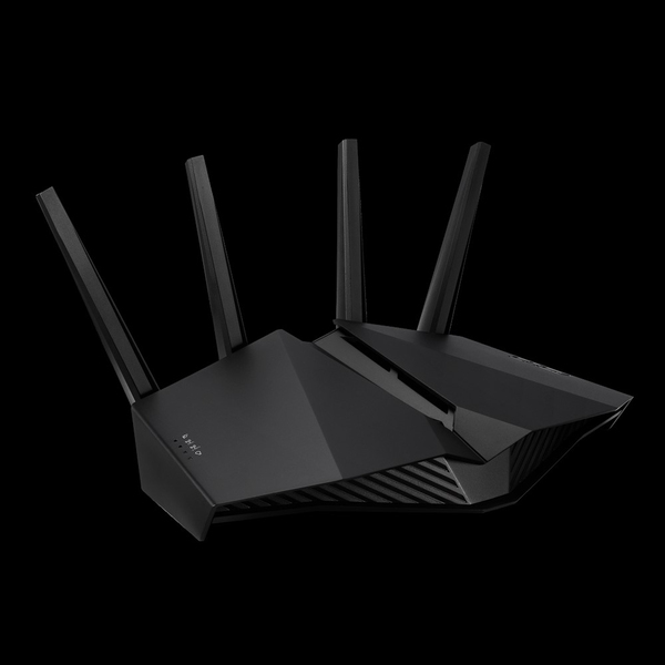 Asus RT-AX82U Dual-Band, WiFi 6 -reititin