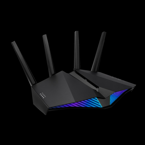 Asus RT-AX82U Dual-Band, WiFi 6 -reititin