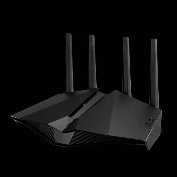 Asus RT-AX82U Dual-Band - Wi-Fi 6 router