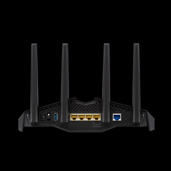 Asus RT-AX82U Dual-Band, WiFi 6 -reititin
