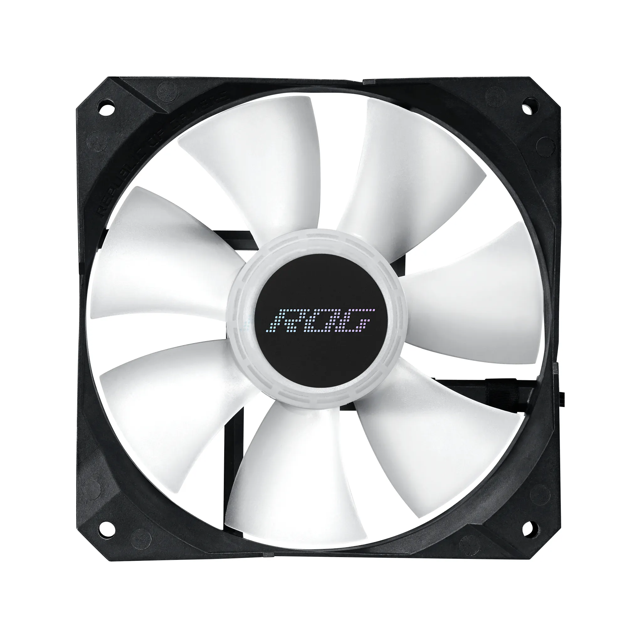 Asus ROG Strix LC II 240 A-RGB - AiO liquid cooler