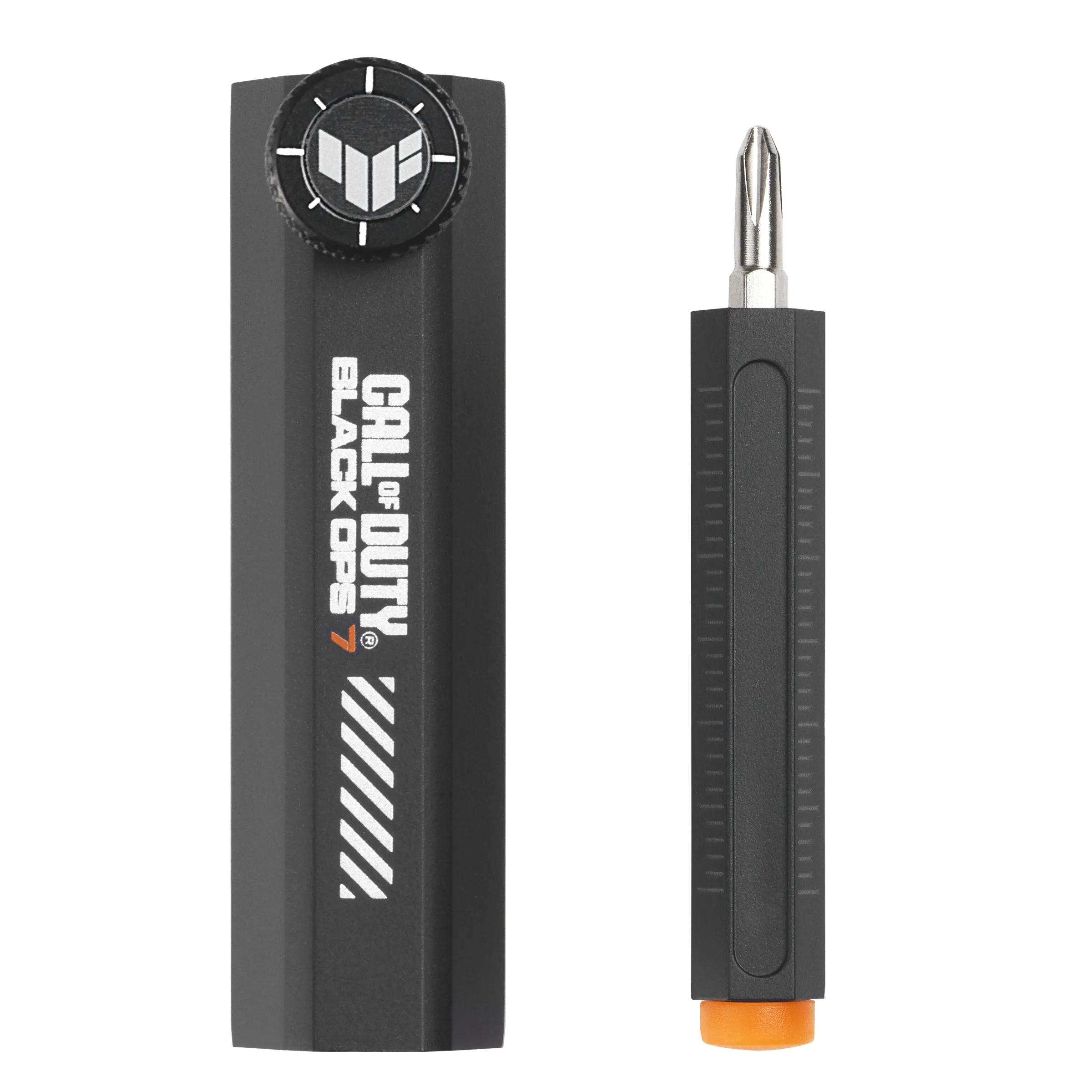 Asus Radeon RX 9070 XT TUF Gaming Call of Duty Black Ops 7 Special Edition OC 16 Gt -n&auml;yt&ouml;nohjain