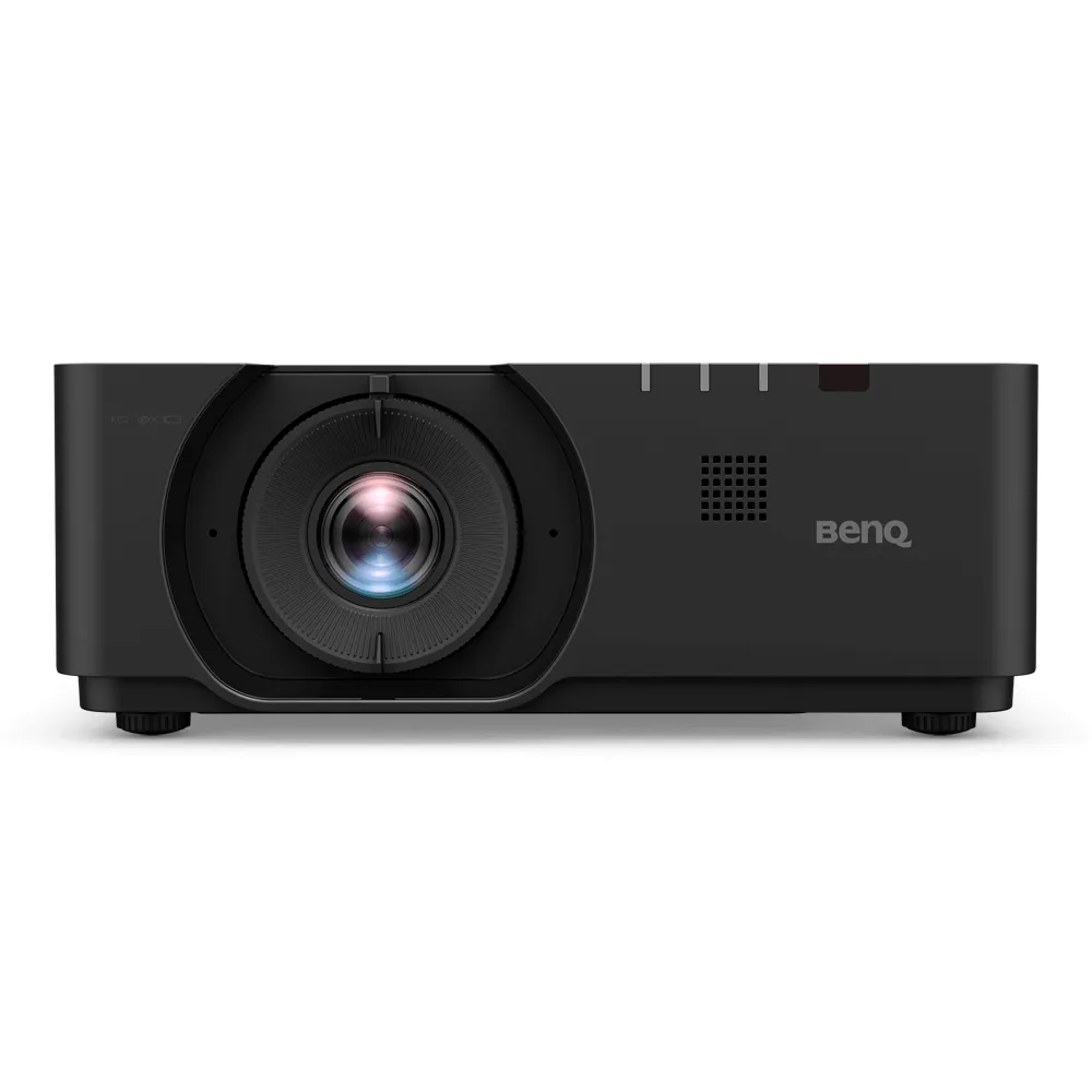 BenQ LU960 DLP WUXGA 5500 ANSI lm Laser Projector, Black