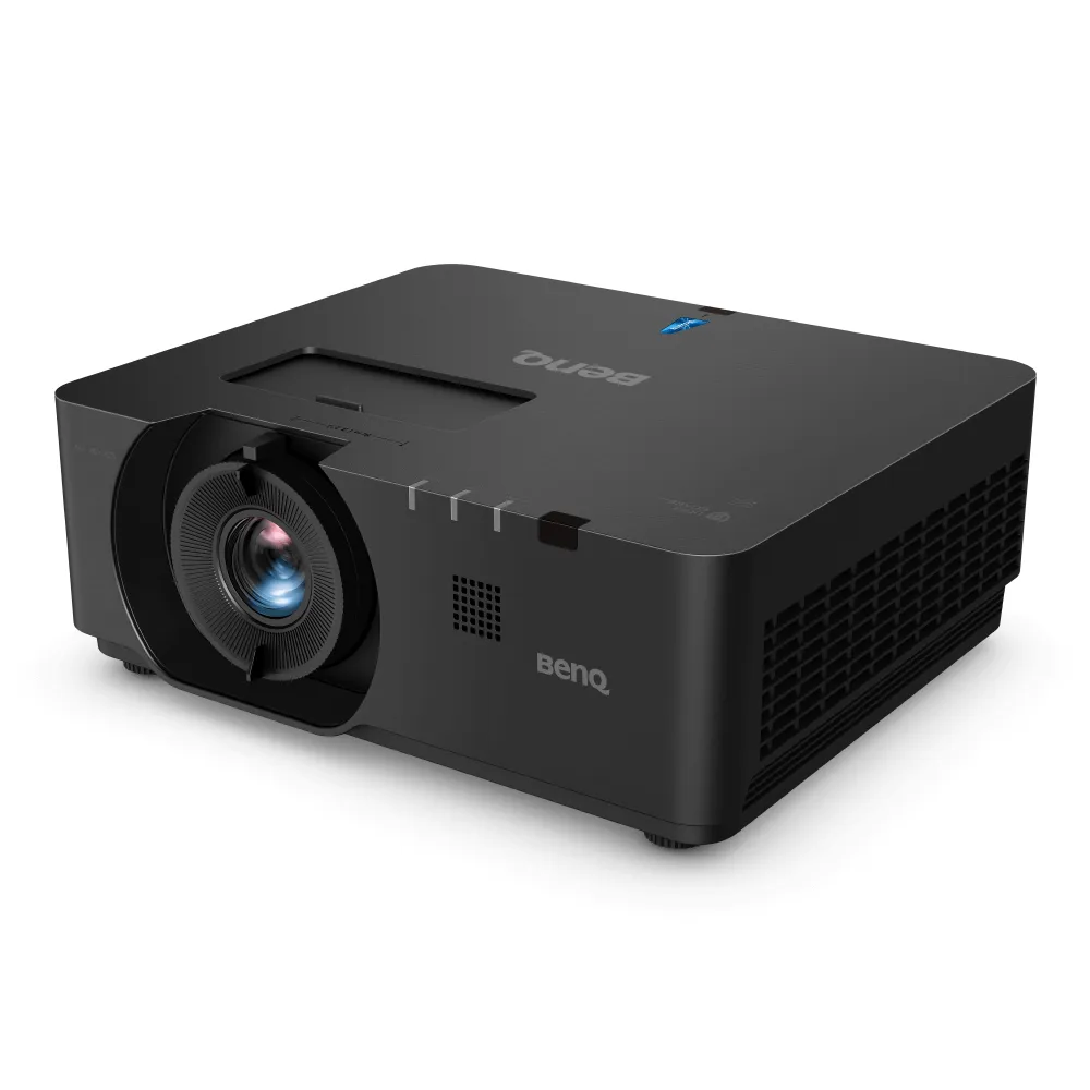 BenQ LU960 DLP WUXGA 5500 ANSI lm Laser Projector, Black