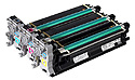Konica MC 46/55/56xx CMY rumpu value kit (CMY) rumpu