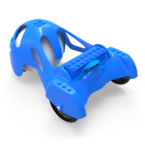 Sphero Blue Chariot