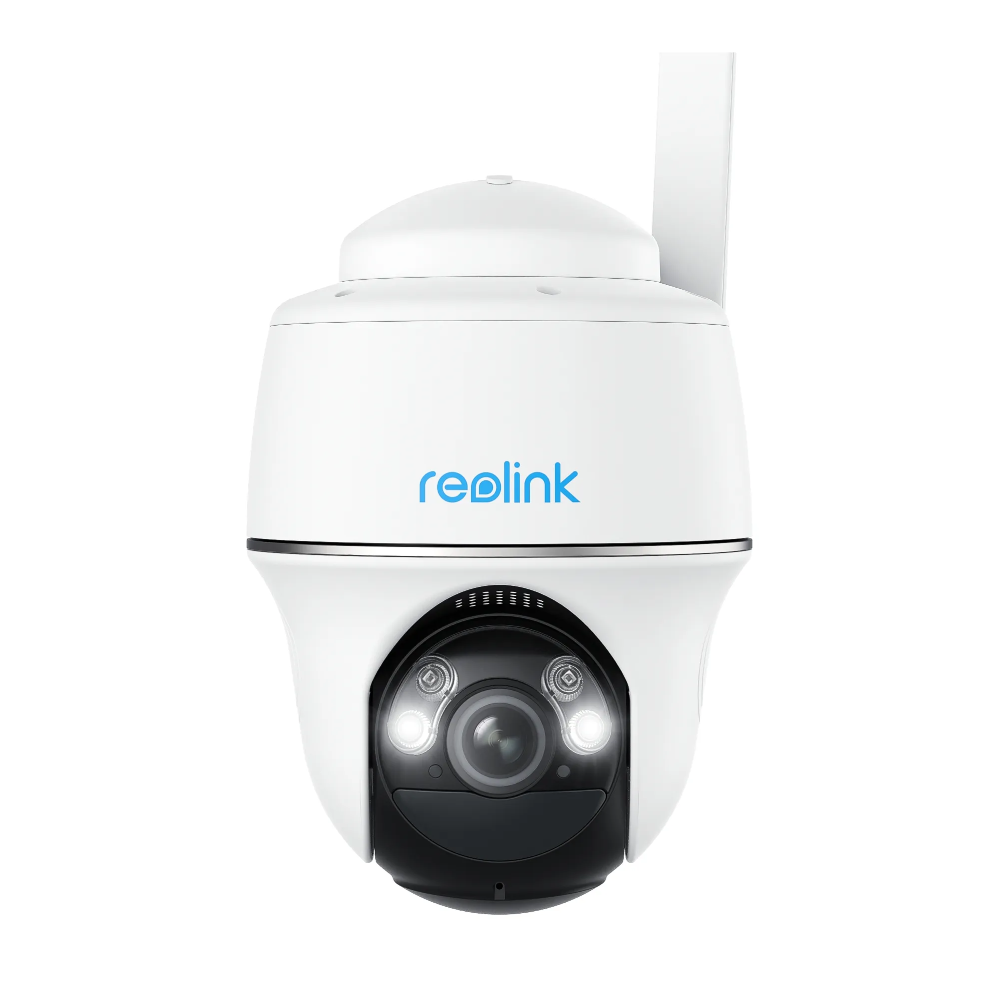 Reolink Go PT Plus 2K | 4MP | PTZ | 4G | Battery
