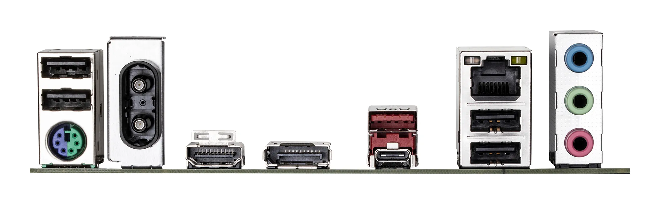 Gigabyte B760 DS3H Wi-Fi 6E LGA1700 ATX Motherboard