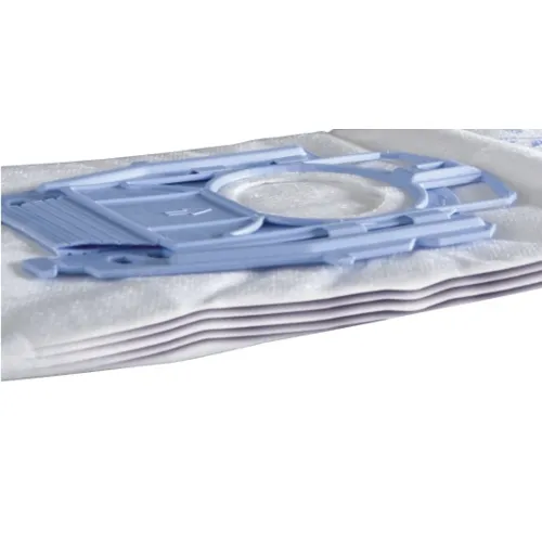 Bosch BBZ123FP - 12 x Vacuum cleaner bags 3 x Micro hygiene filters