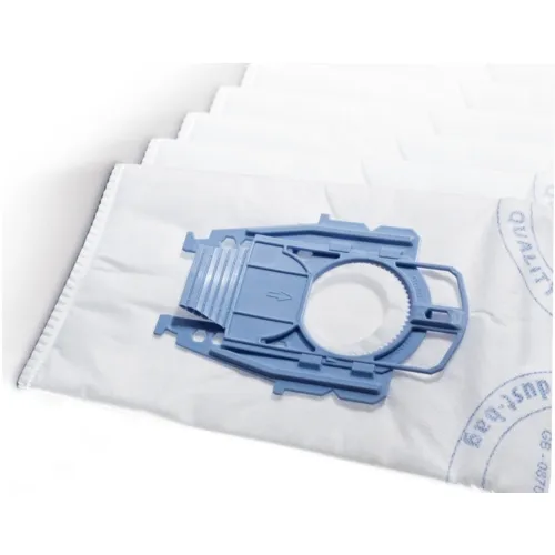 Bosch BBZ123FP - 12 x Vacuum cleaner bags 3 x Micro hygiene filters