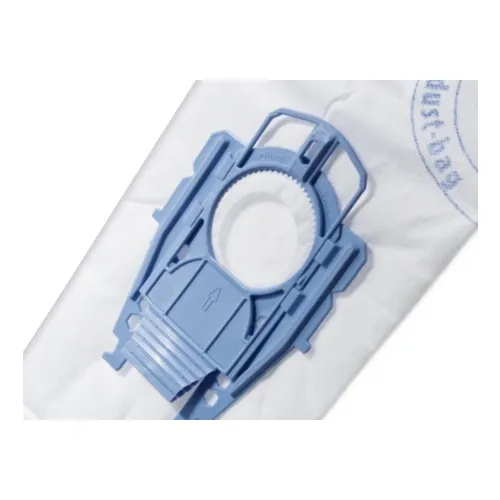 Bosch BBZ123FP - 12 x Vacuum cleaner bags 3 x Micro hygiene filters