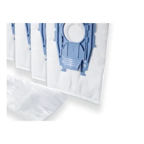 Bosch BBZ123FP - 12 x Vacuum cleaner bags 3 x Micro hygiene filters