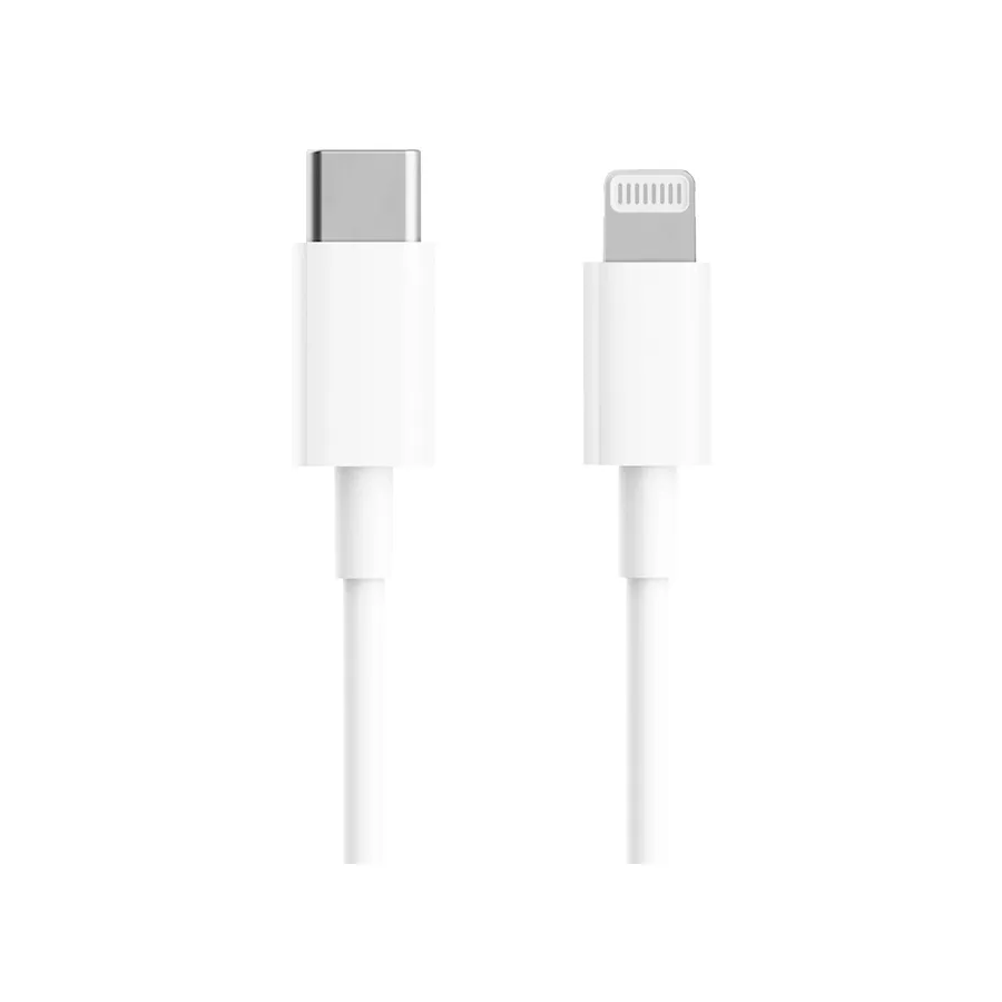 Xiaomi USB-C - Lightning - cable, 1m, white