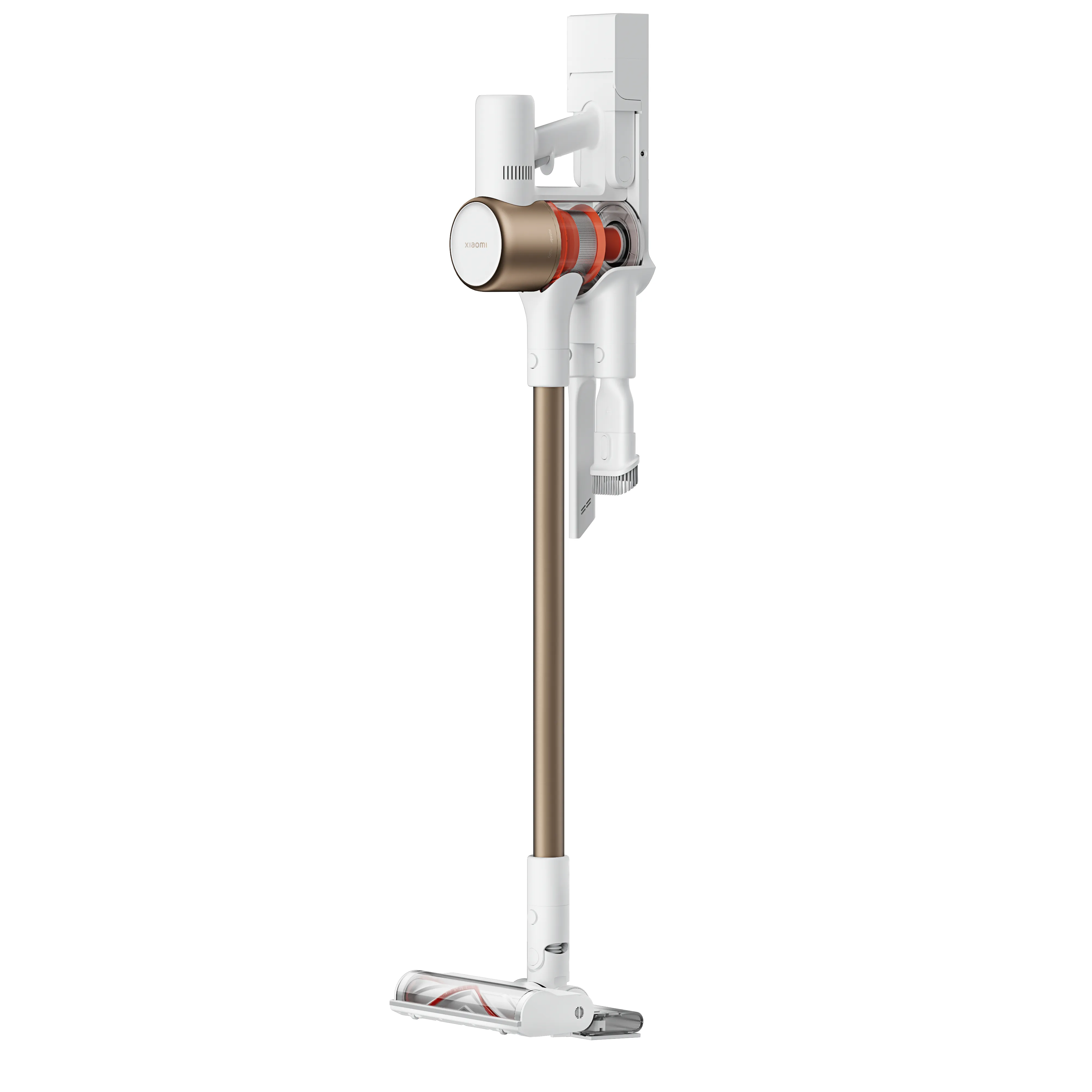 Xiaomi Vacuum Cleaner G10 Plus -varsi-imuri