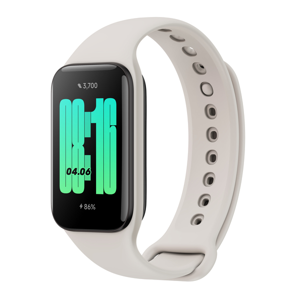 Xiaomi Redmi Smart Band 2 - activity tracker, ivory