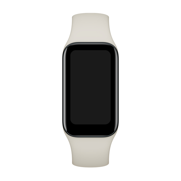 Xiaomi Redmi Smart Band 2 - aktivitetsarmband, ivory